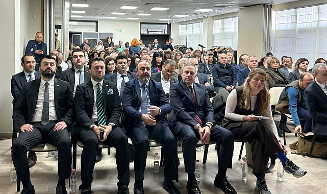 Kırklareli TSO’dan Sınır Ötesi İş Birliğine Güçlü Katılım