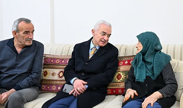 Kırklareli Valiliği'nden Kısa Kısa