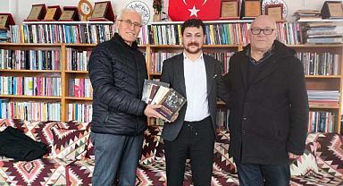 KIRKSEDER’de Edebiyat ve Kültür Üzerine Verimli Buluşma