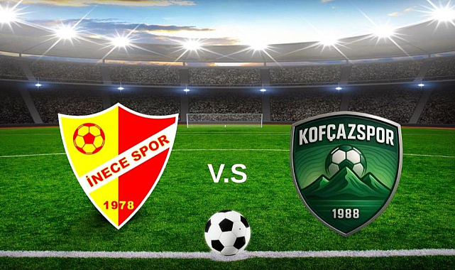 Kırklareli'nde Süper Amatör İçin Büyük Kapışma Bugün!