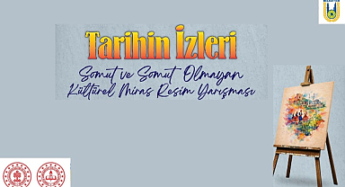 Lüleburgaz’da Genç Ressamlar Yarışıyor: Başvurular Başladı
