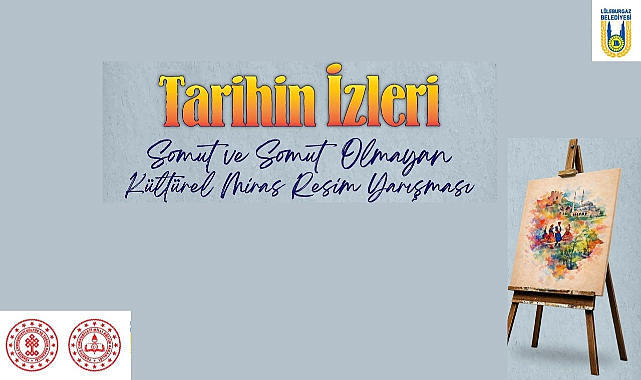 Lüleburgaz’da Genç Ressamlar Yarışıyor: Başvurular Başladı