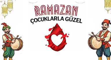 Lüleburgaz'da Hem Hayat Kurtaran Hem Eğlendiren Etkinlik