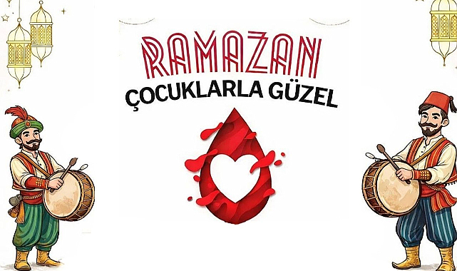 Lüleburgaz'da Hem Hayat Kurtaran Hem Eğlendiren Etkinlik