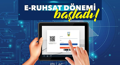 Lüleburgaz’da Yapı Ruhsatları Artık Dijital