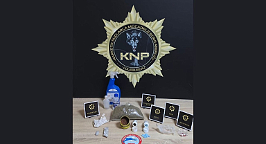 Lüleburgaz'da Zehir Tacirlerine Ağır Darbe