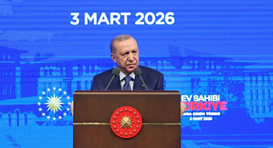 “Milletçe Hepimizi Hüzne Boğan Olayın Peşini Bırakmayacağız”