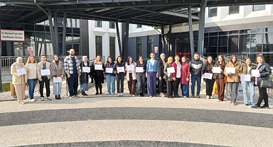 Minik Hayatlar İçin Büyük Eğitim 