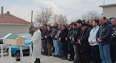 Önadım Medya Grubu Emektarı Halit Demirtaş Son Yolculuğuna Uğurlandı