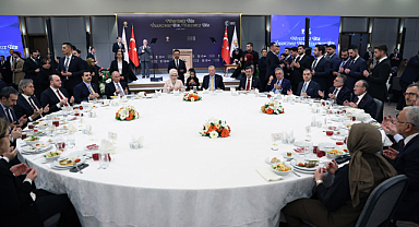“Önceliğimiz Ateşkesin Sağlanması ve Diyalog Kapısının Açılmasıdır”