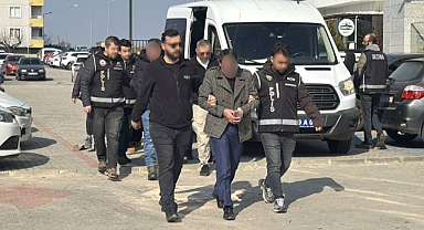 Rüşvetli Nikah Operasyonunda 6 Tutuklama