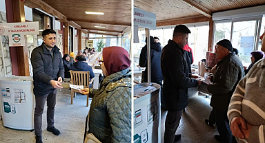 Sağlık Hizmetlerine Erişimde Dijital Kolaylık Anlatıldı