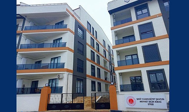 Şehit Savcının Adı Kırklareli'nde Yaşayacak!