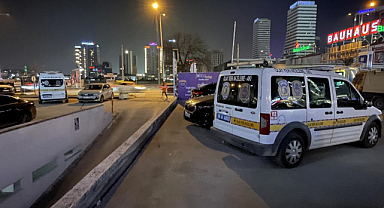 Silahlı Saldırgan Dehşet Saçtı: Önce Öldürdü Sonra Kendini Vurdu!