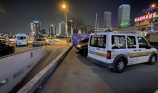 Silahlı Saldırgan Dehşet Saçtı: Önce Öldürdü Sonra Kendini Vurdu!