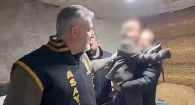 Şok! 1 Yaşında Kaybolan Çocuk 8 Yaşında Bulundu...