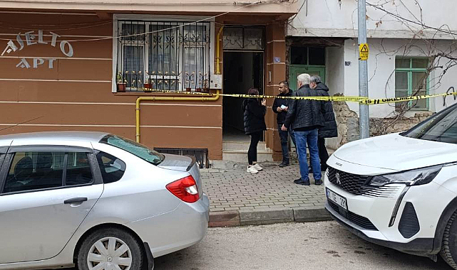 Şok! Üniversite Öğrencisi Evinde Ölü Bulundu...