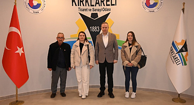 “Toplumun Her Kesimiyle Buluşmak Bize Güç Veriyor”