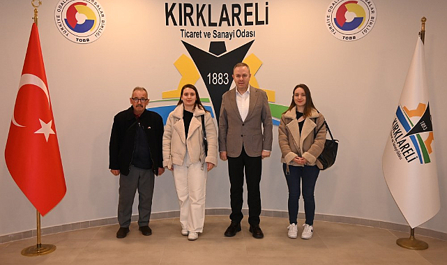 “Toplumun Her Kesimiyle Buluşmak Bize Güç Veriyor”