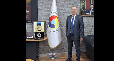 Turhan Altıntel’den 14 Mart Tıp Bayramı Mesajı