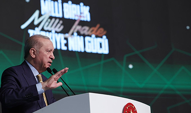 “Ülkemizi bu ateş çukurundan uzakta tutmak birinci önceliğimizdir”