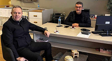 “Üreten ve İstihdam Sağlayan Firmalar Kırklareli’nin Geleceğini Şekillendiriyor”
