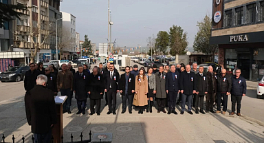 Uzunköprü’de Muhasebeciler Günü Etkinliği Düzenlendi