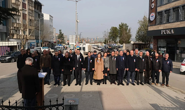 Uzunköprü’de Muhasebeciler Günü Etkinliği Düzenlendi