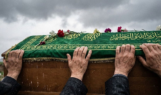 Uzunköprü'den 2 Acı Kayıp...