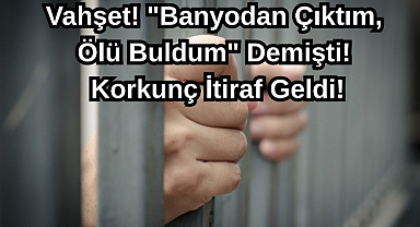 Vahşet! 