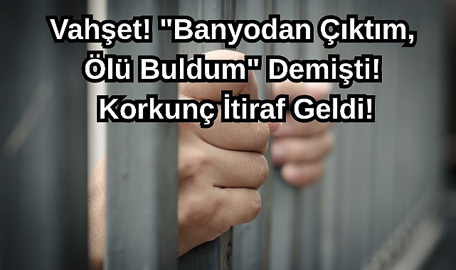 Vahşet!