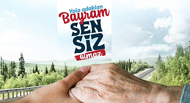 Valilikten Kritik Uyarı! “Bayramda Sensiz Olmaz”