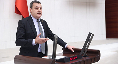Vekil Gündoğdu, Atık Yakma Tesisini Meclis Gündemine Taşıdı