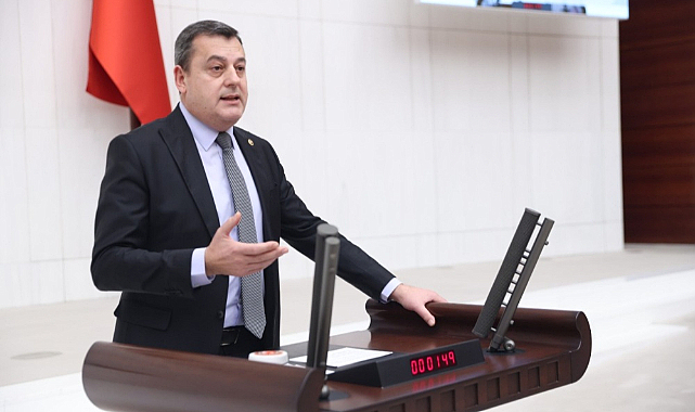 Vekil Gündoğdu, Atık Yakma Tesisini Meclis Gündemine Taşıdı