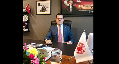 Vekil Gündoğdu’dan 14 Mart Tıp Bayramı Mesajı