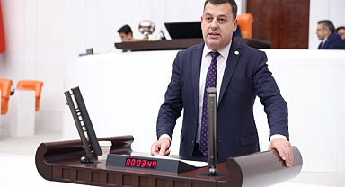 Vekil Gündoğdu: “Kadın; hayatın öznesi, değişimin gücü, umudun adıdır.”