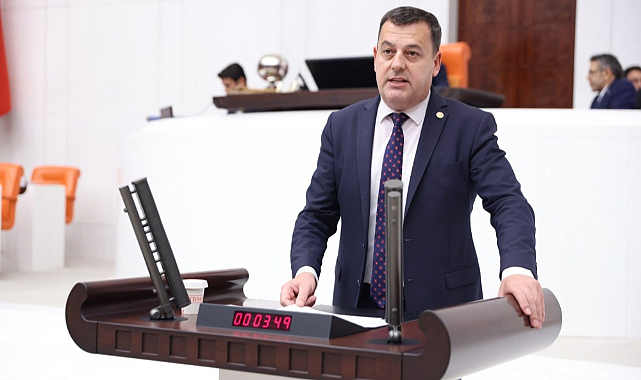 Vekil Gündoğdu: “Kadın; hayatın öznesi, değişimin gücü, umudun adıdır.”