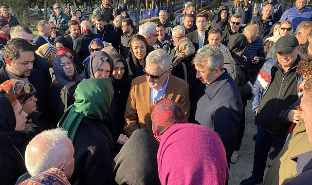 Vekil Sarıçam’dan, Vekil Aksal’a Başsağlığı Mesajı