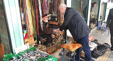 AK Parti Kırklareli Milletvekili Sarıçam: “Vatandaşımızın Her Zaman Yanındayız”