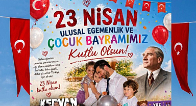 Babaeski'de 23 Nisan Coşkusu Festival Alanında Yaşanacak
