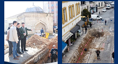 Babaeski'de Büyük Değişim Başladı!