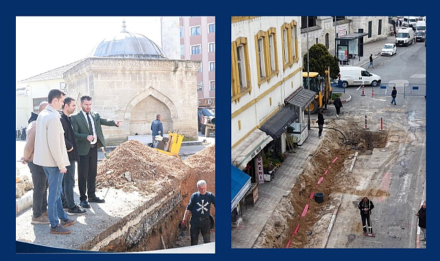 Babaeski'de Büyük Değişim Başladı!