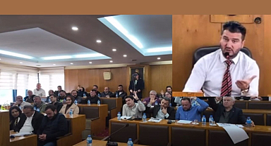 Babaeski Spor Kulübü Teklifi CHP Oylarıyla Reddedildi 