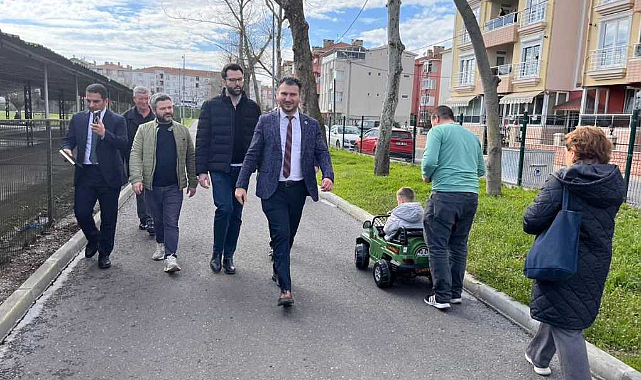 Babaeski'ye Yeni Yatırımlar Kapıda mı?