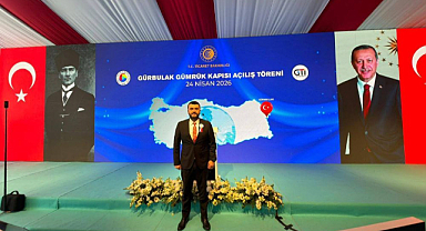 Başkan Akalın: “Gürbulak Gümrük Kapısı Ekonomiye Güç Katacak”