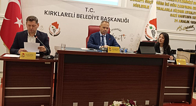 Başkan Bulut'tan Vatandaşa 