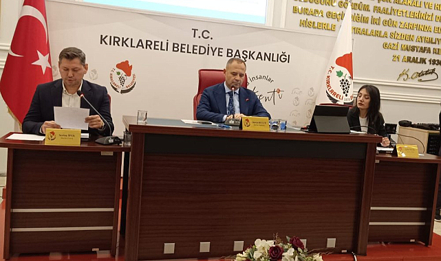 Başkan Bulut'tan Vatandaşa