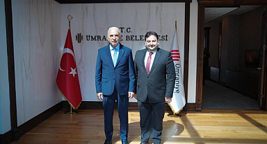 Başkan Gün’den İstanbul Çıkarması