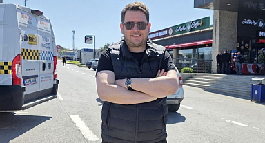 Başkan Talay’dan Ankara Çıkarması! Hedef Yeni Yatırımlar...