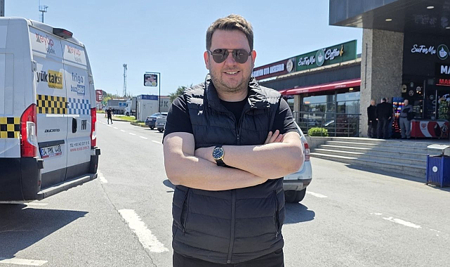 Başkan Talay’dan Ankara Çıkarması! Hedef Yeni Yatırımlar...